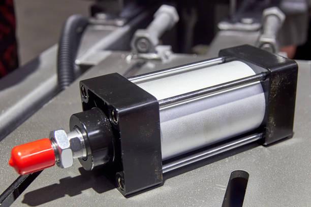 Cilindro Hidráulico Rexroth: Conheça Suas Características e Vantagens