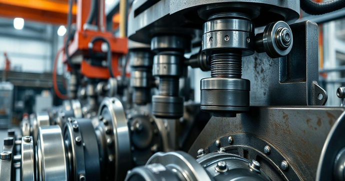 Fabricantes de cilindros hidráulicos: conheça os principais do mercado