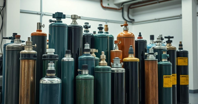 Cilindros elétricos: dicas para escolher o modelo ideal