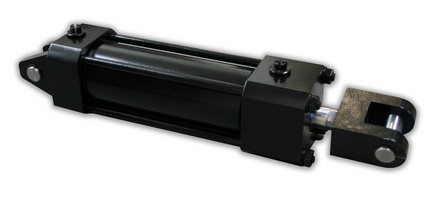 Fabricação cilindro hidraulico rexroth