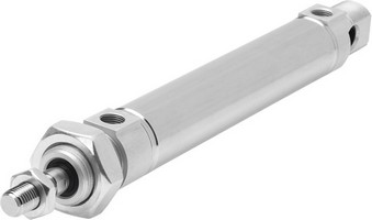 Cilindro pneumático bosch rexroth