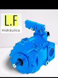 bomba hidráulica Vickers
