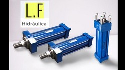 cilindro hidráulico Vickers