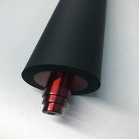 Cilindro para plastificadora