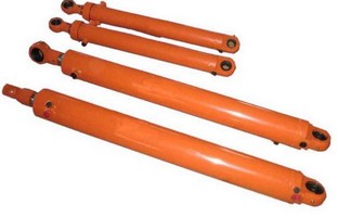 Cilindro para tratores