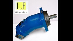 comprar bomba Rexroth