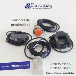 comprar sensor indutivo