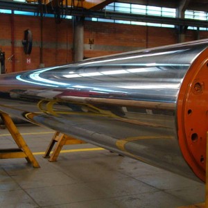 Cromo duro industrial