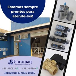 distribuidor de sensor indutivo