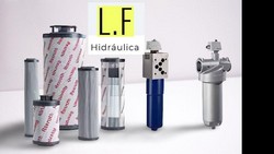 elementos filtrante Rexroth