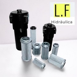 filtros e elementos filtrantes
