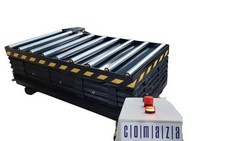 mesa elevadora 2000 kg