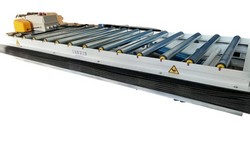 mesa hidráulica 1000 kg