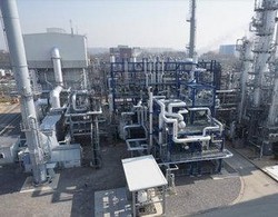 reforma de máquinas industriais