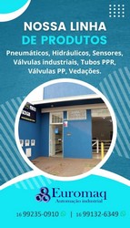 representante Werk Schott