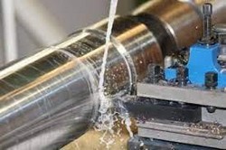 serviços de usinagem e caldeiraria