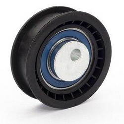 troca rolamento alternador