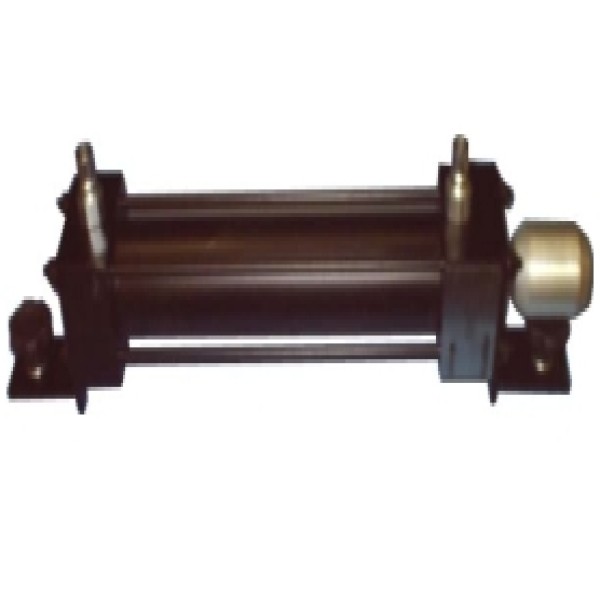 cilindro hidráulico dupla ação