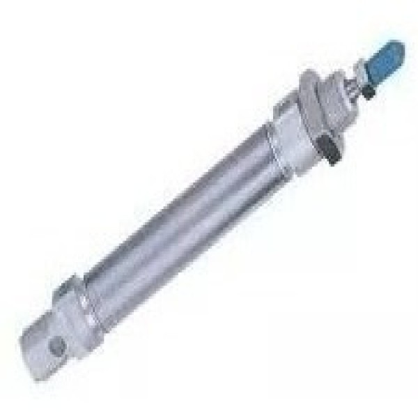 cilindro pneumático simples ação