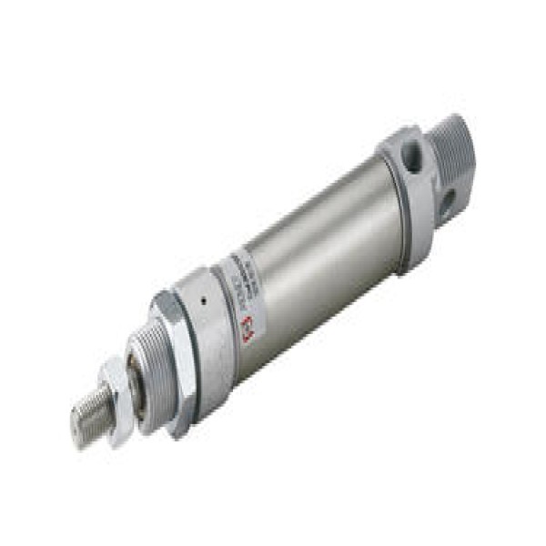 cilindro pneumático simples ação