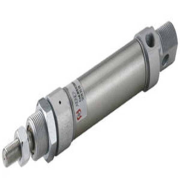 cilindro pneumático simples ação