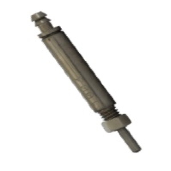 cilindro pneumático simples ação