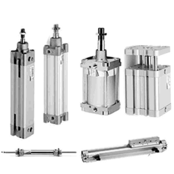 conserto para cilindro pneumático