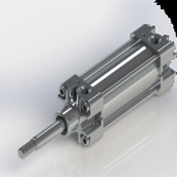 conserto para cilindro pneumático