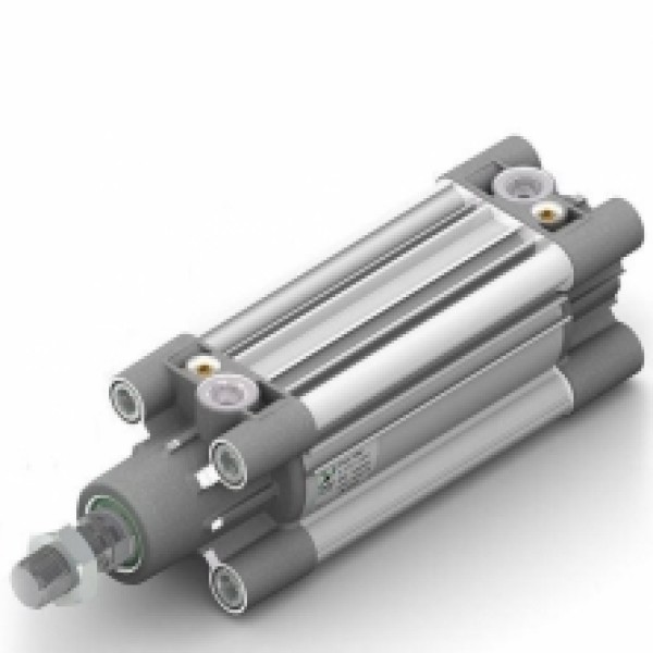 fábrica de cilindro pneumático