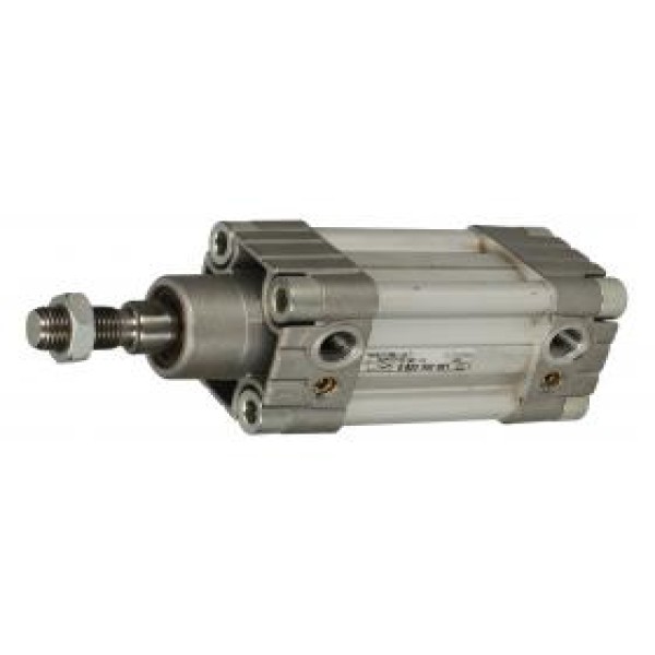 fábrica de cilindro pneumático