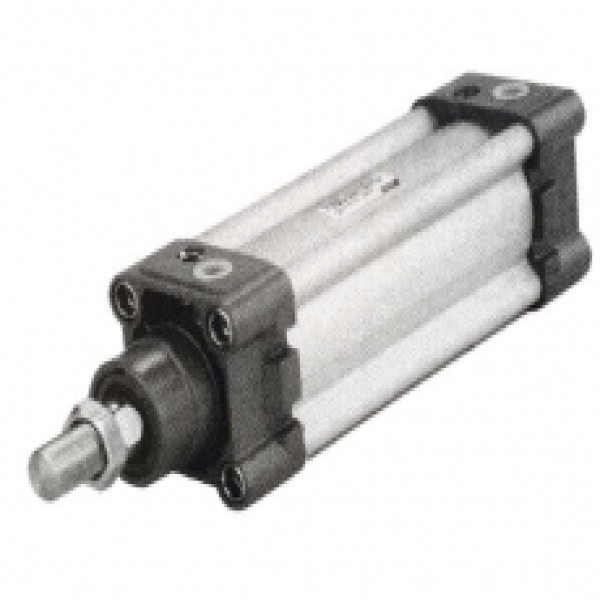 fábrica de cilindro pneumático