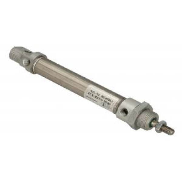 reforma cilindro pneumatico