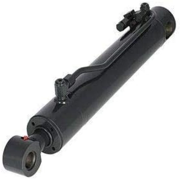 reparo de cilindro hidráulico