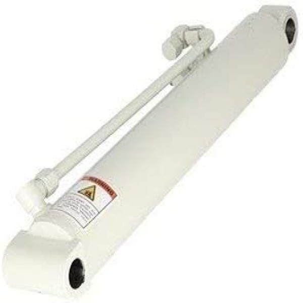 reparo de cilindro hidráulico