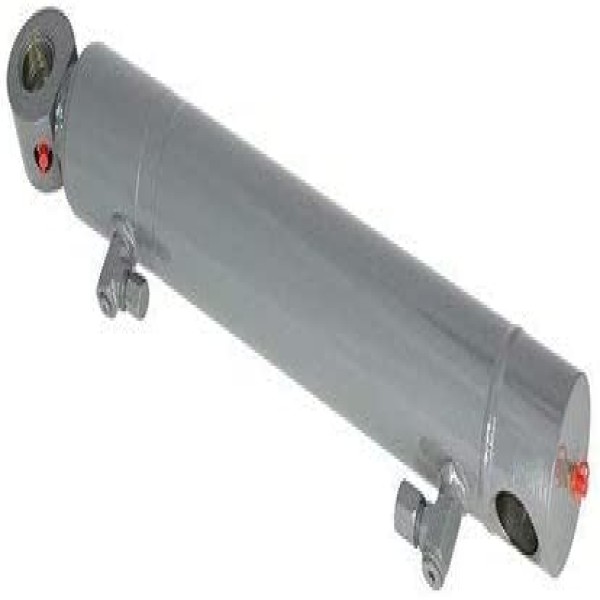 reparo de cilindro hidráulico