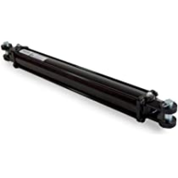 reparo de cilindro hidráulico