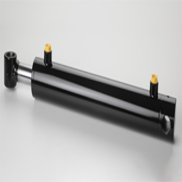 reparo de cilindro hidráulico